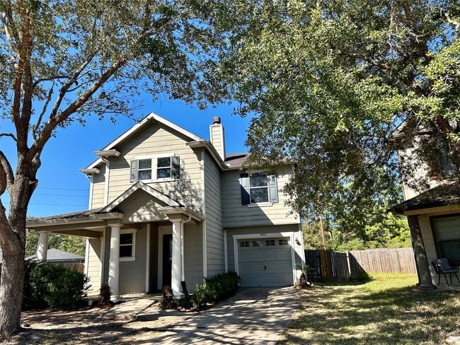 Building Photo - 8007 Arrington Forest Ln