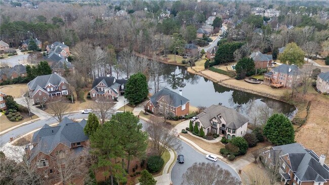 Building Photo - 870 Longstone Landing