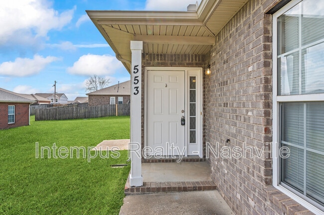 Building Photo - 553 Rose Cottage Cir