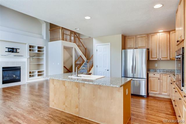 Building Photo - 9535 E Aspen Hill Pl