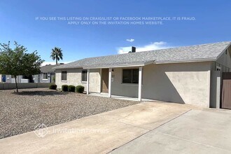 Building Photo - 3922 E Emile Zola Ave