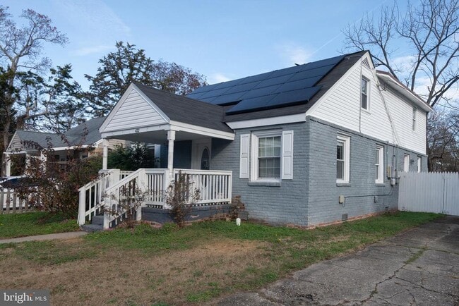 Building Photo - 432 Glendale Rd