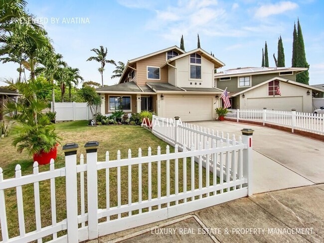 Building Photo - 94-500 Mehame Place-