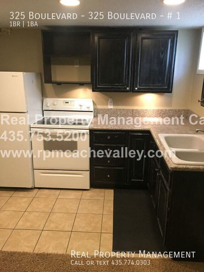 Building Photo - 325 N 325 W