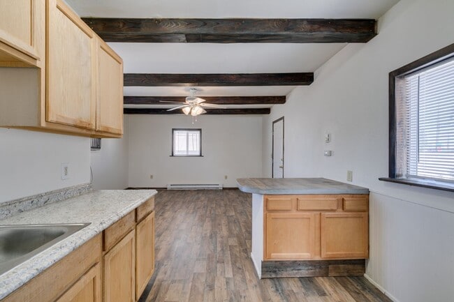 Building Photo - Cozy 1-Bedroom Retreat with Spacious Yard & Open Living Layout * COMING SOON *