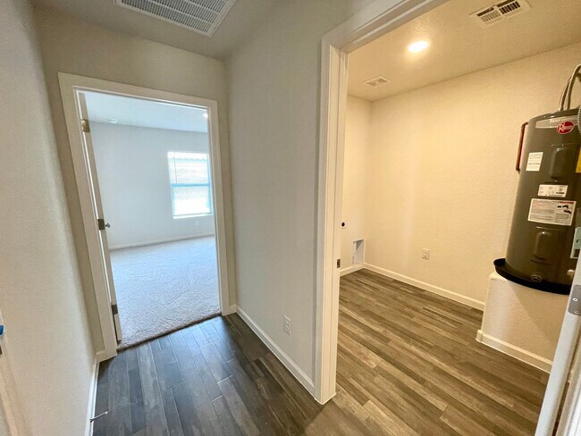 Building Photo - New Beautiful 2023 Construction- 4 Bedroom Home!