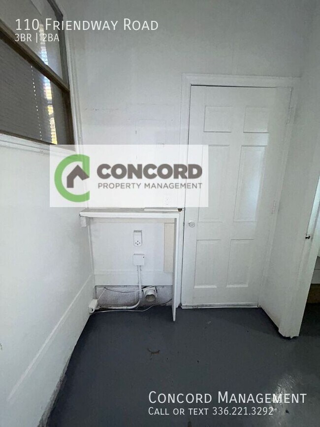 Building Photo - 110 Friendway Rd