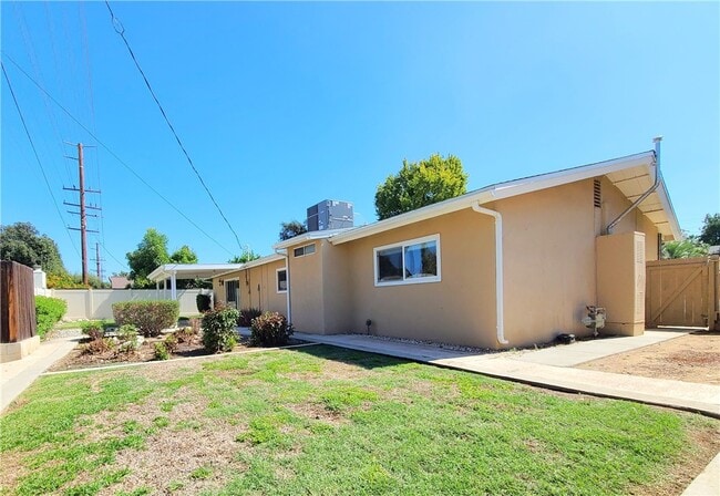Building Photo - 1012 Fulbright Ave