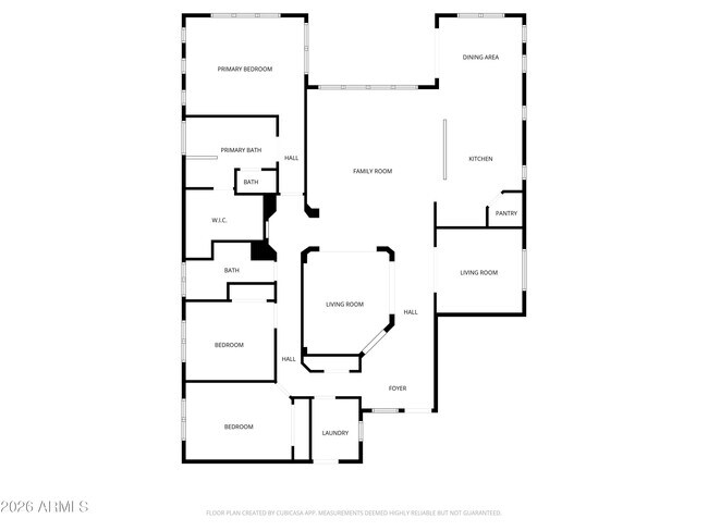 Building Photo - 15569 W Montecito Ave