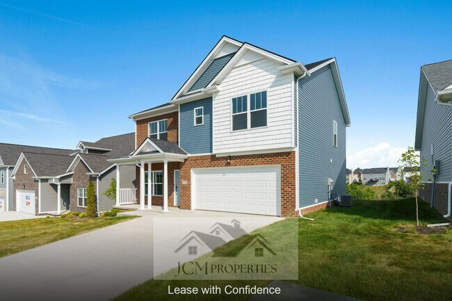 Building Photo - 916 Camden Ct
