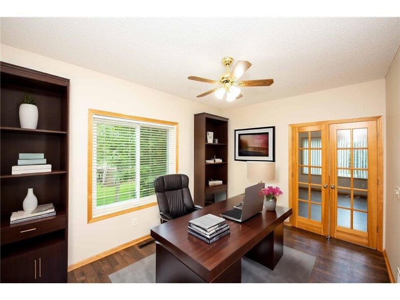 Building Photo - 9801 78th St S