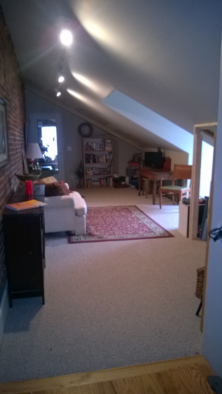 3FL Bedroom/Office - 1339-2 W North Ave