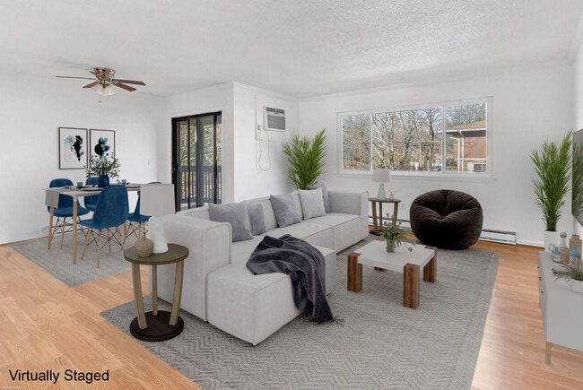 Building Photo - 3012 Madison Ave