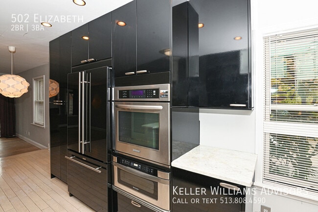Building Photo - 502 Elizabeth-