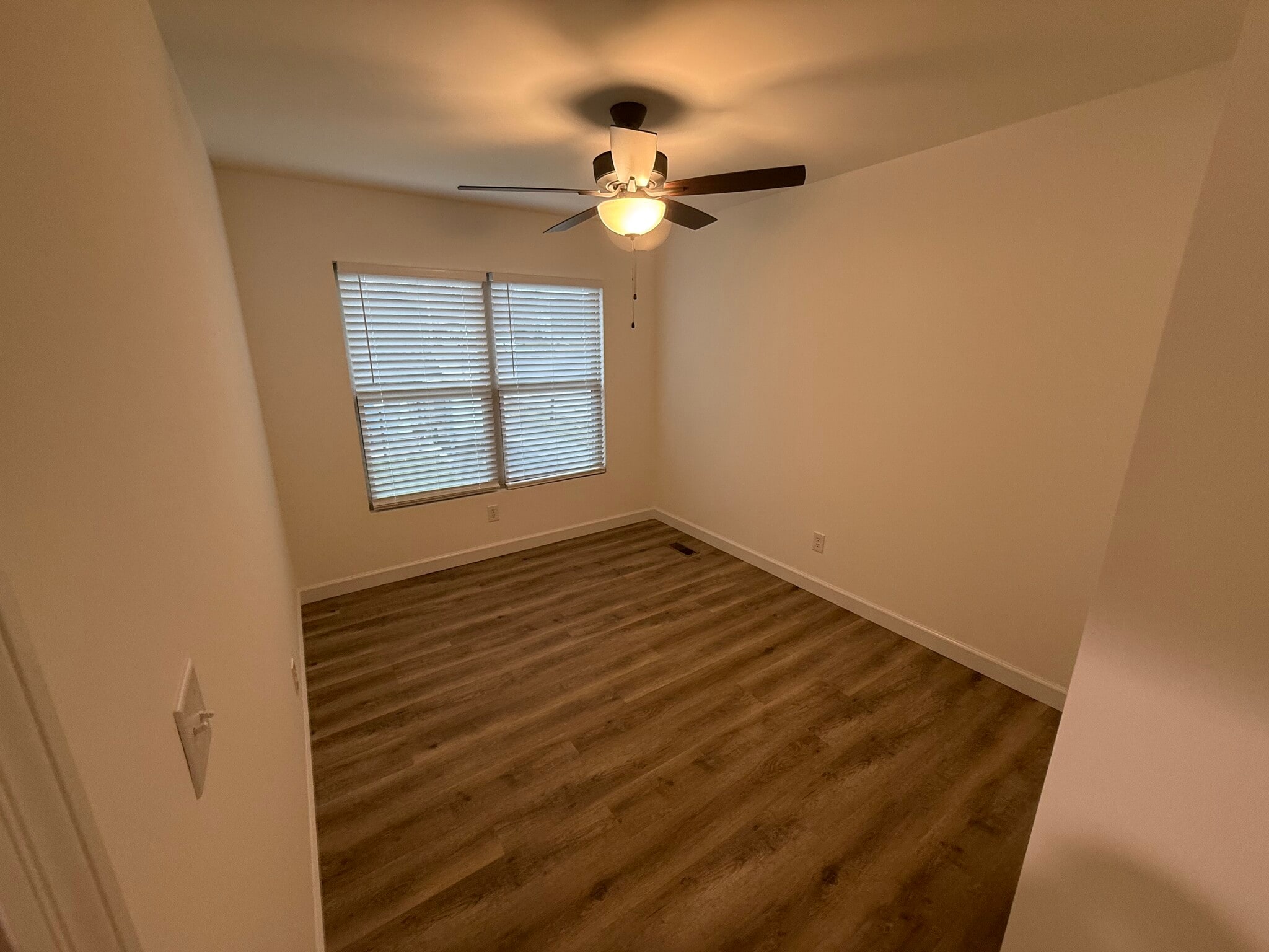 3rd Bedroom - 351 Boone St