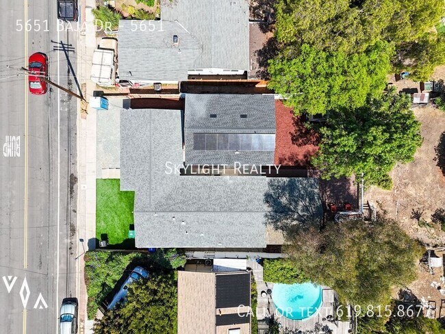 Building Photo - 5651 Baja Dr