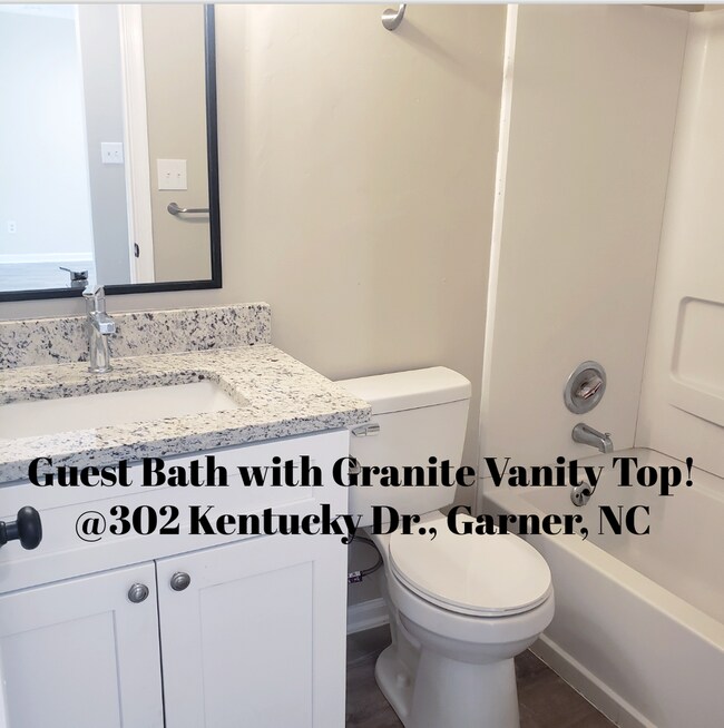 Building Photo - 302 Kentucky Dr
