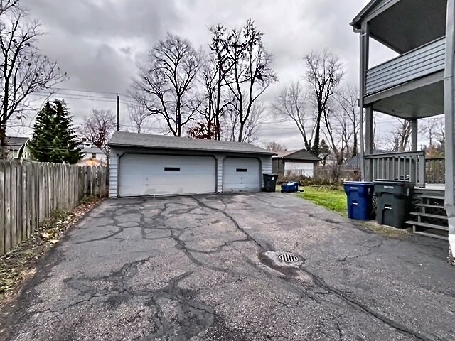 Building Photo - 3365 E Scarborough Rd