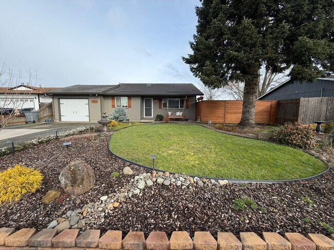 Building Photo - Must See Updated 3 Bedroom with Large Yard!