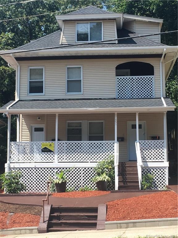 Building Photo - 351 Willow St