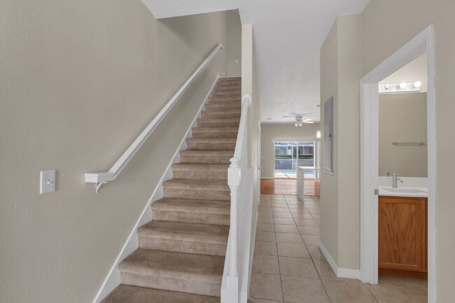 Building Photo - 3-Bedroom Townhome with Private Pool | Mas...