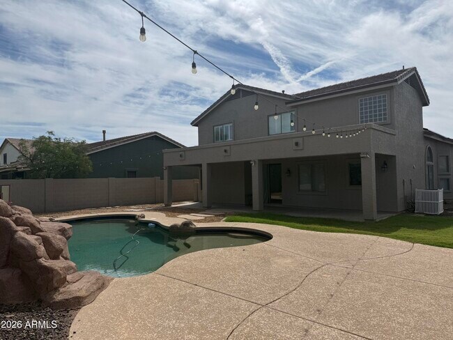 Building Photo - 11336 E Sonrisa Ave