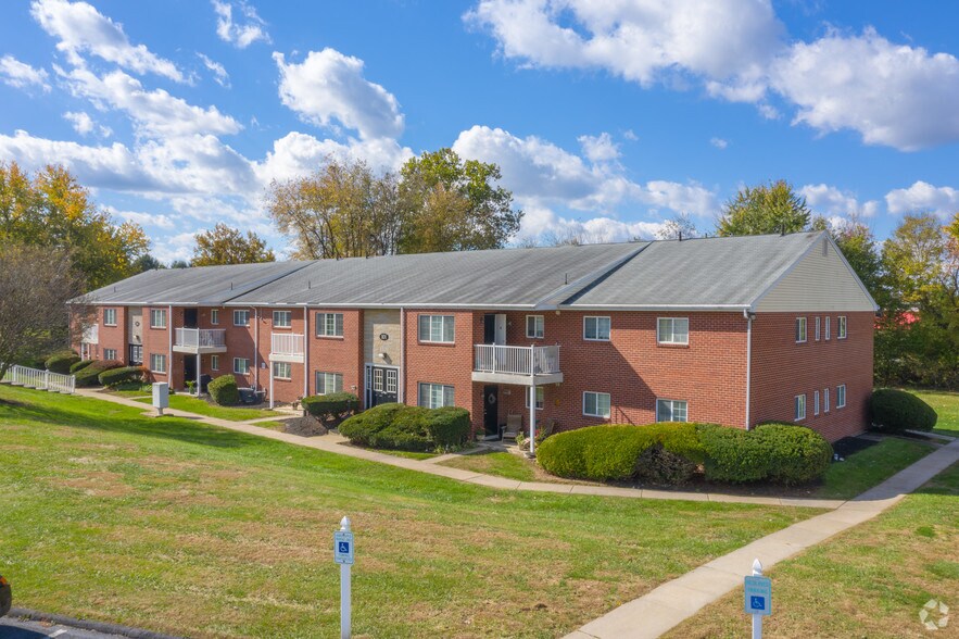 Building Photo - The Bradford