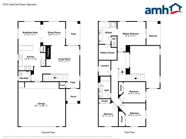 Building Photo - 576 E Calle De Ocaso