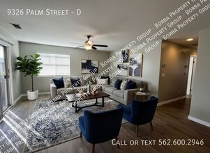 Building Photo - 9326 Palm St