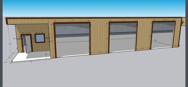 Building Photo - 7050 Jay St