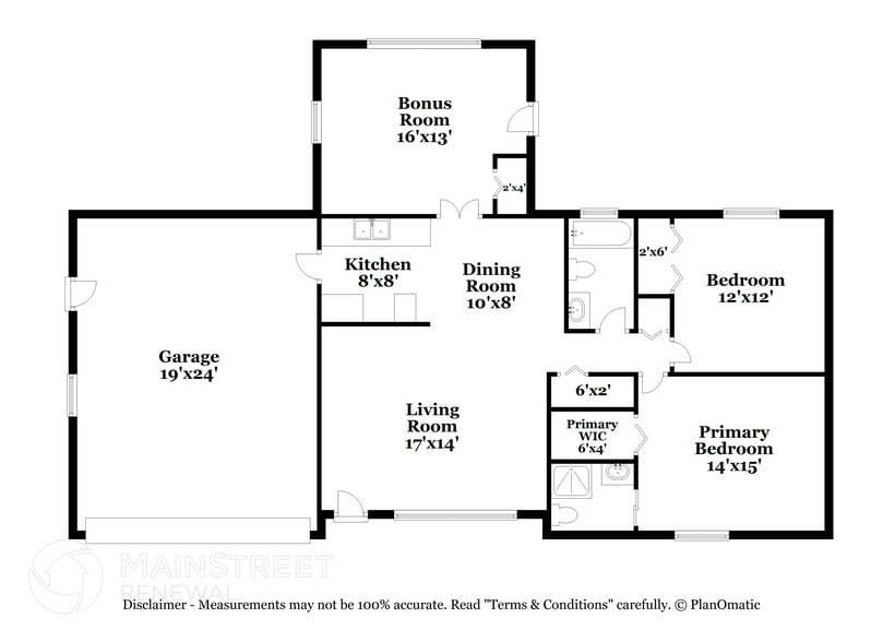 Building Photo - 1107 Loblolly Ln