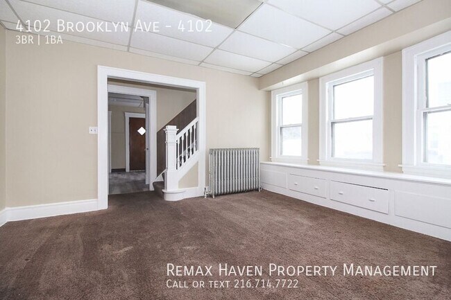 Building Photo - 4102 Brooklyn Ave