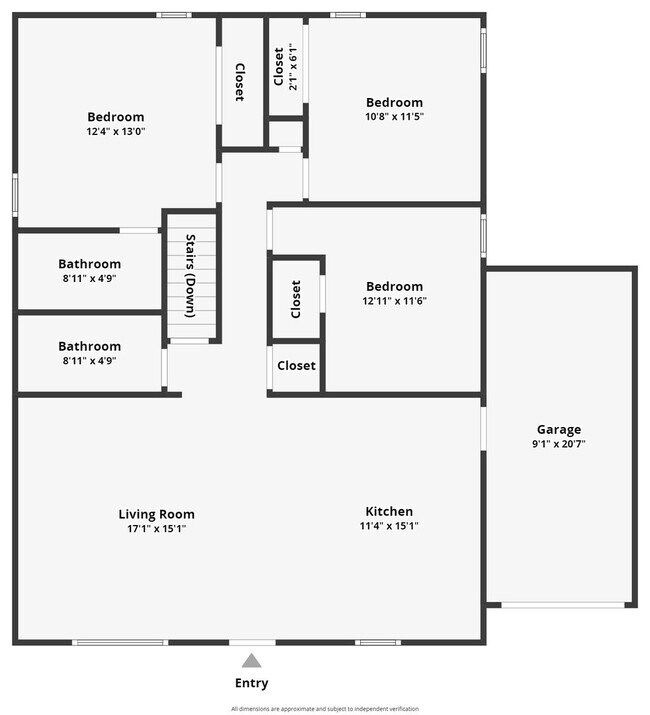 Building Photo - College Hill- New Construction! Stunning 3...