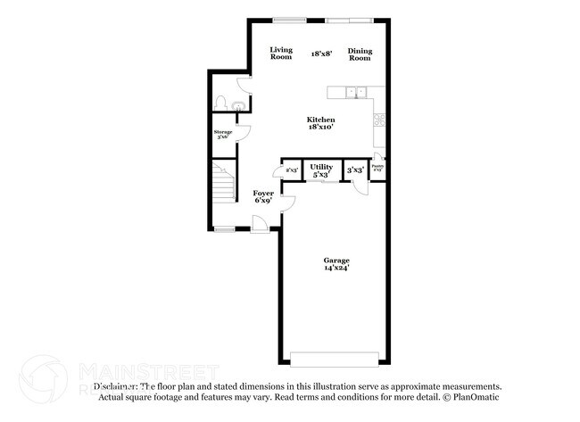 Building Photo - 2063 Paddle Wheel Dr