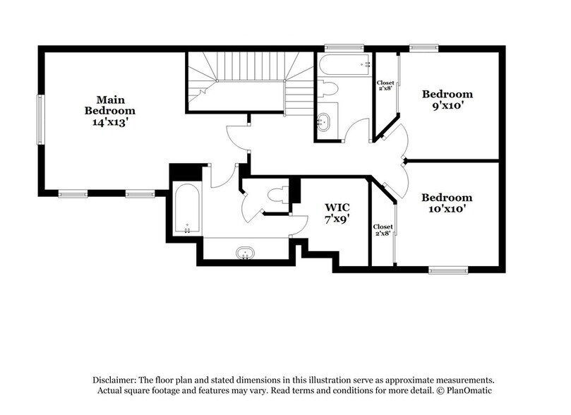 Building Photo - 1376 S Boulder St