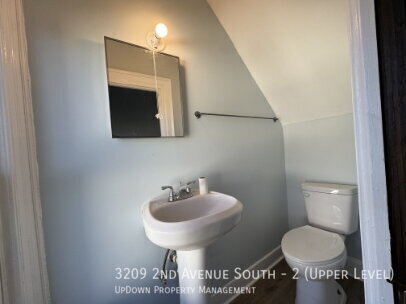 Building Photo - 3209 2nd Ave S