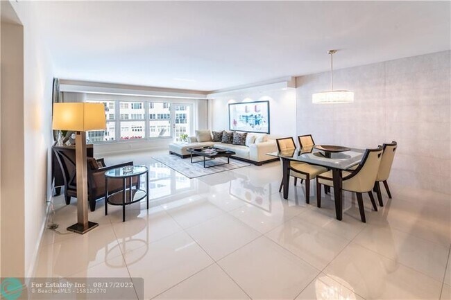 Building Photo - 3750 Galt Ocean Dr