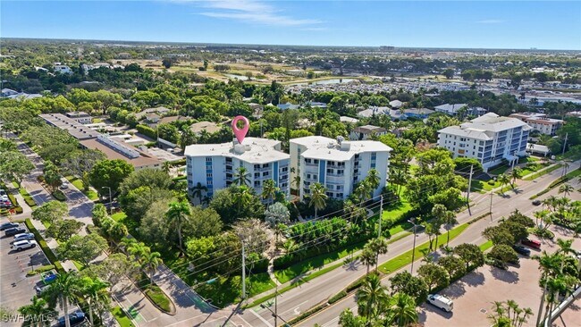 Building Photo - 1300 Gulf Shore Blvd N