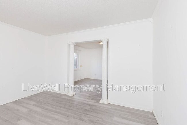 Building Photo - 1213 Lafayette St