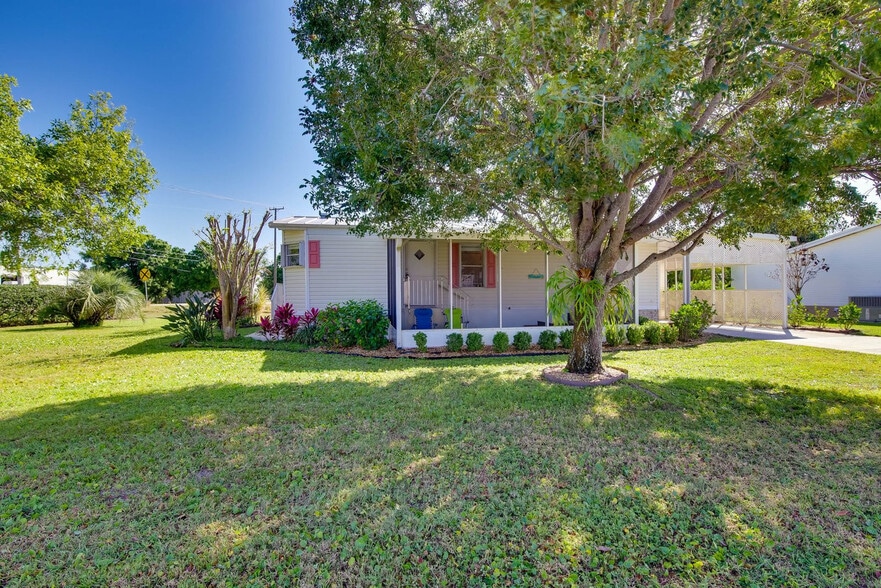 Building Photo - 9896 61st Terrace