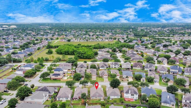 Building Photo - 12818 Candlewood Glen Ln