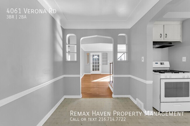 Building Photo - 4061 Verona Rd