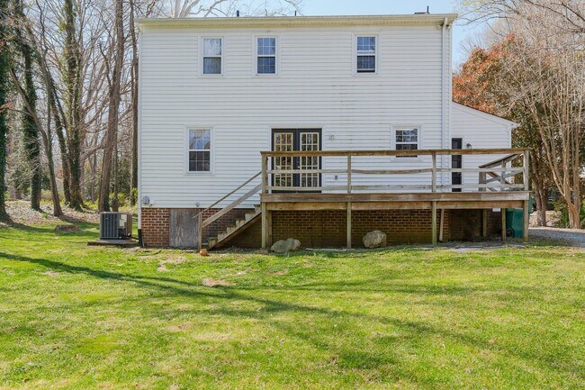 Building Photo - Bon Air Home For Rent