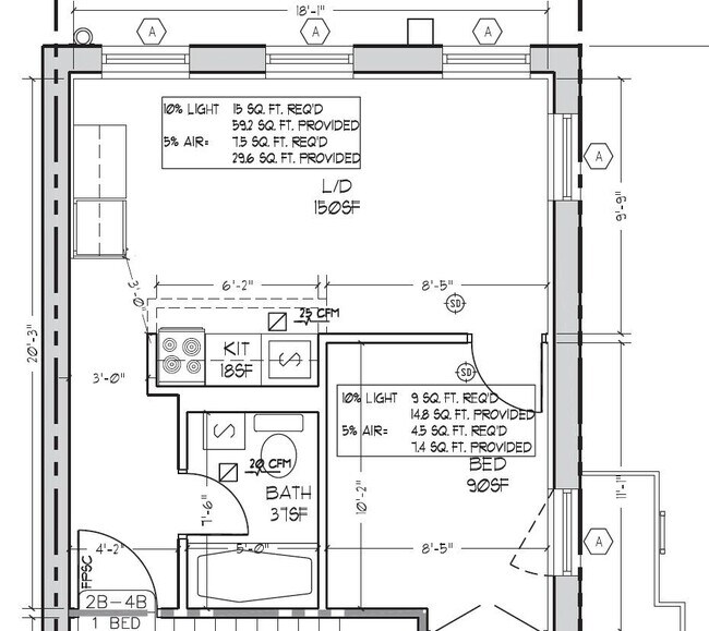 Building Photo - 239 Lenox Ave