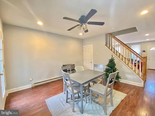 Building Photo - 4220 Powelton Ave