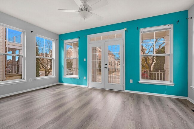 Building Photo - 1894 Scaffold Way