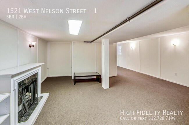 Building Photo - 1521 W Nelson St