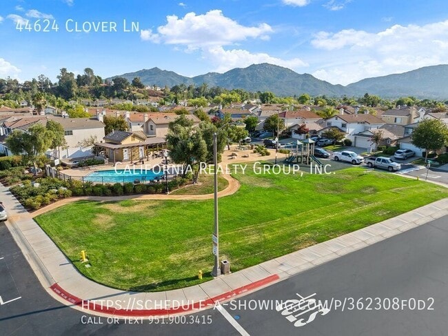 Building Photo - 44624 Clover Ln