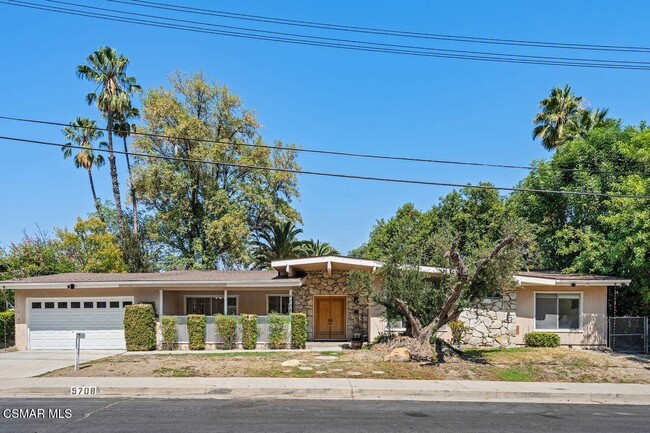 Primary Photo - 5708 Wilhelmina Ave
