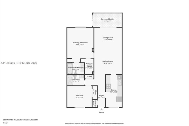 Building Photo - 2900 NW 48th Terrace